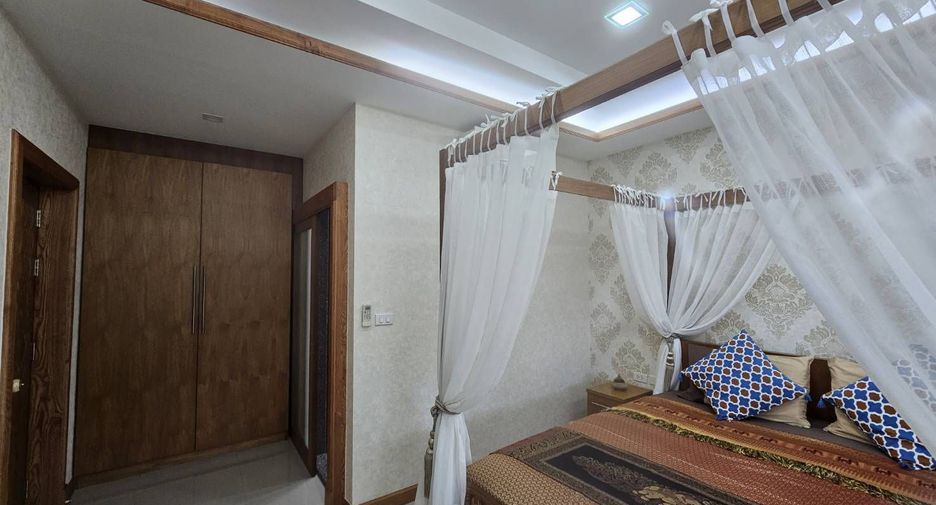 Villa zum Kauf mit 4 Zimmer in Pran Buri, Prachuap Khiri Khan