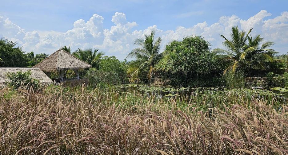 Villa zum Kauf mit 4 Zimmer in Pran Buri, Prachuap Khiri Khan