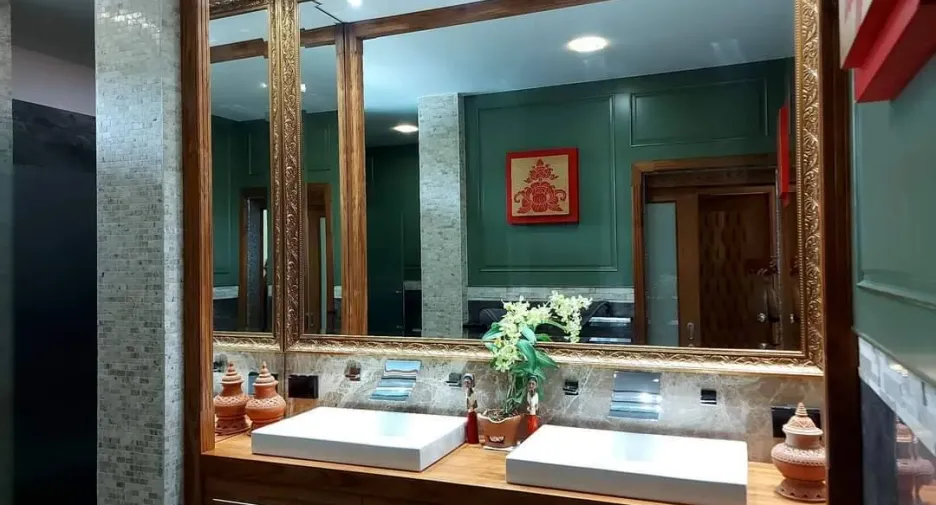 For sale 4 bedrooms villa in Pran Buri, Prachuap Khiri Khan