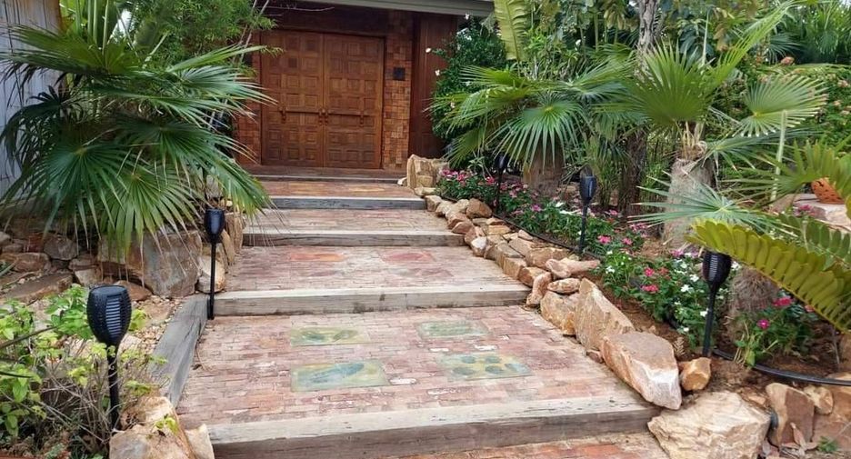 Villa zum Kauf mit 4 Zimmer in Pran Buri, Prachuap Khiri Khan