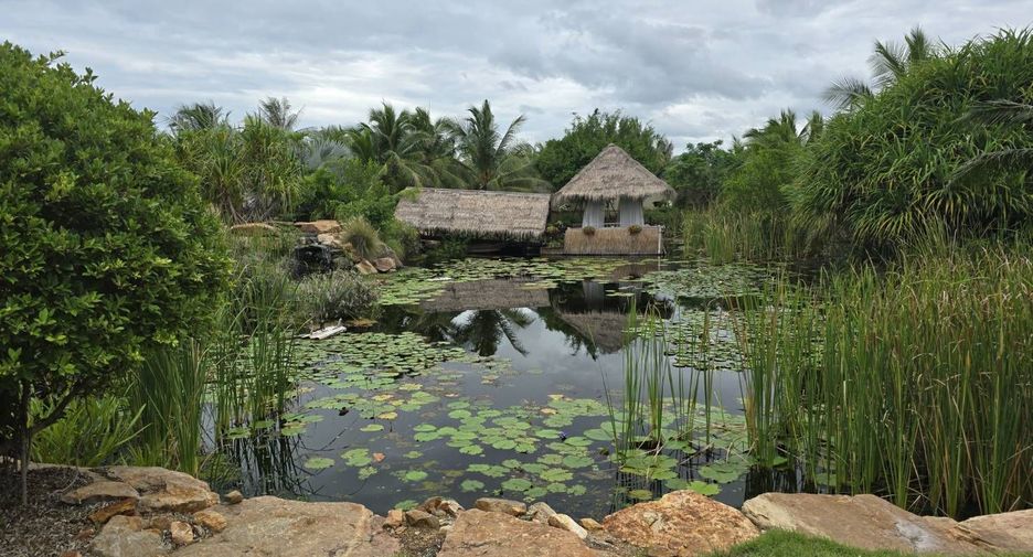 Villa zum Kauf mit 4 Zimmer in Pran Buri, Prachuap Khiri Khan