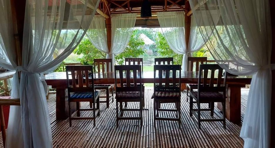 Villa zum Kauf mit 4 Zimmer in Pran Buri, Prachuap Khiri Khan