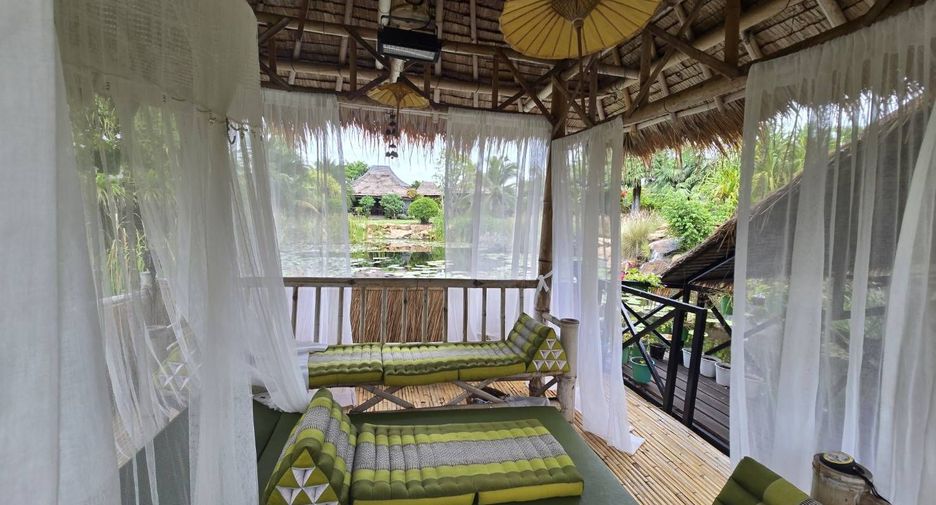 Villa zum Kauf mit 4 Zimmer in Pran Buri, Prachuap Khiri Khan