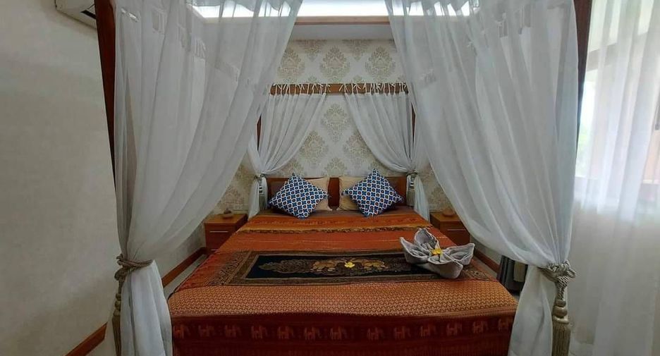 Villa zum Kauf mit 4 Zimmer in Pran Buri, Prachuap Khiri Khan
