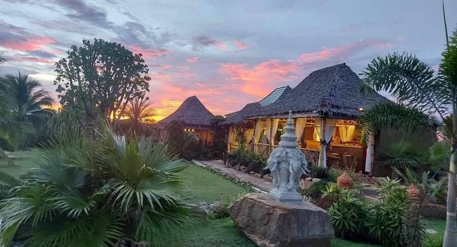 Villa zum Kauf mit 4 Zimmer in Pran Buri, Prachuap Khiri Khan
