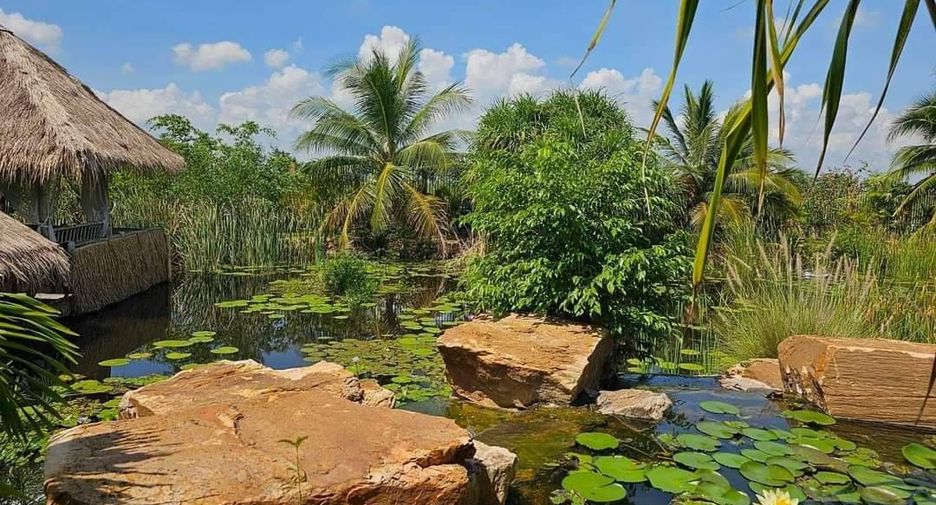 Villa zum Kauf mit 4 Zimmer in Pran Buri, Prachuap Khiri Khan