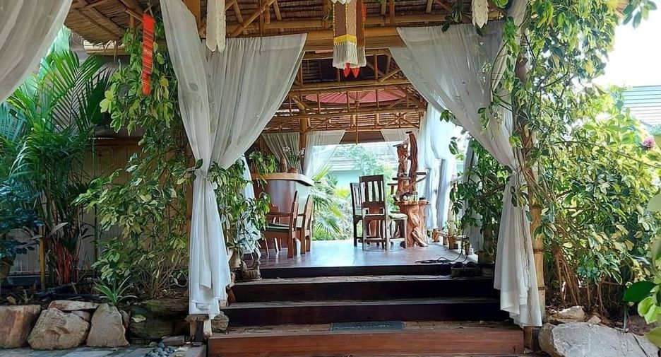 Villa zum Kauf mit 4 Zimmer in Pran Buri, Prachuap Khiri Khan