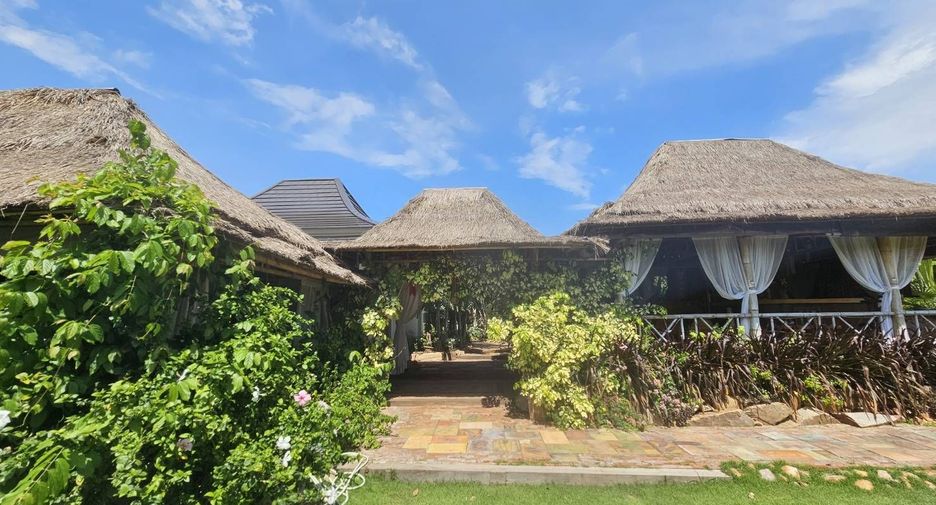 Villa zum Kauf mit 4 Zimmer in Pran Buri, Prachuap Khiri Khan