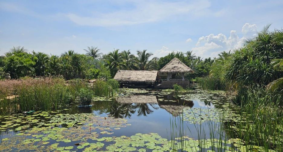 Villa zum Kauf mit 4 Zimmer in Pran Buri, Prachuap Khiri Khan
