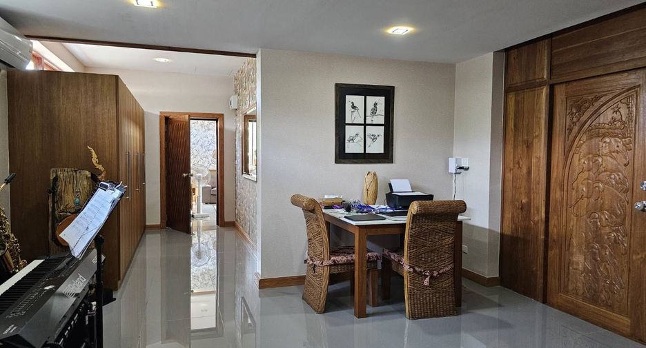 Villa zum Kauf mit 4 Zimmer in Pran Buri, Prachuap Khiri Khan