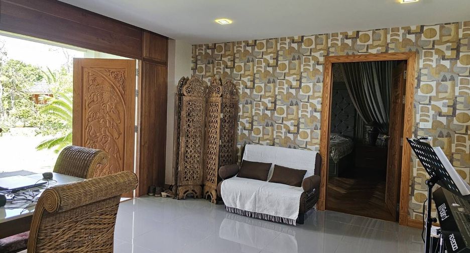 Villa zum Kauf mit 4 Zimmer in Pran Buri, Prachuap Khiri Khan