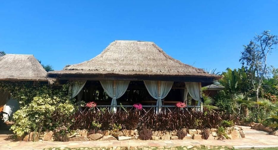 Villa zum Kauf mit 4 Zimmer in Pran Buri, Prachuap Khiri Khan