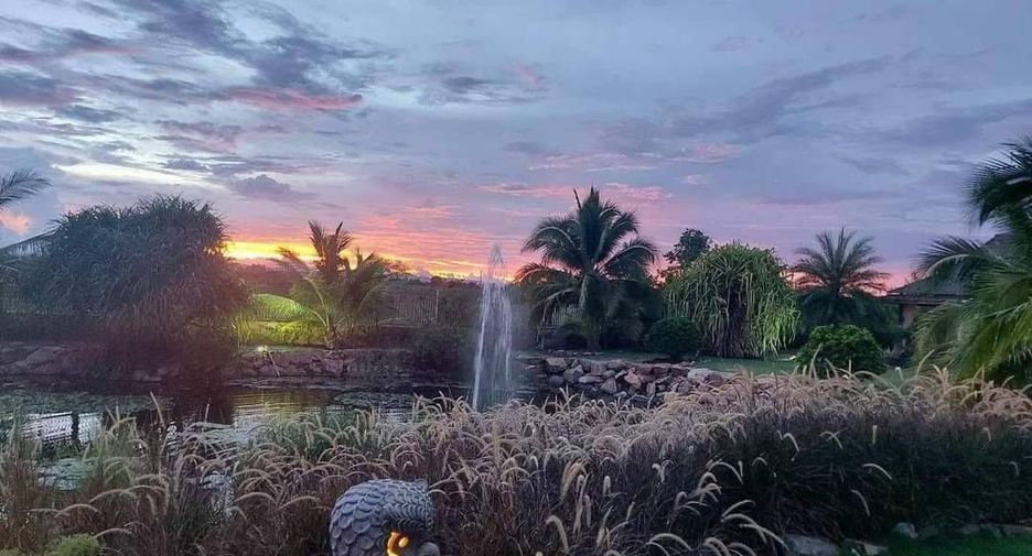 Villa zum Kauf mit 4 Zimmer in Pran Buri, Prachuap Khiri Khan