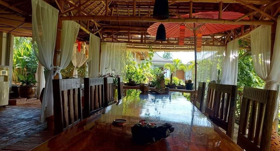 Villa zum Kauf mit 4 Zimmer in Pran Buri, Prachuap Khiri Khan
