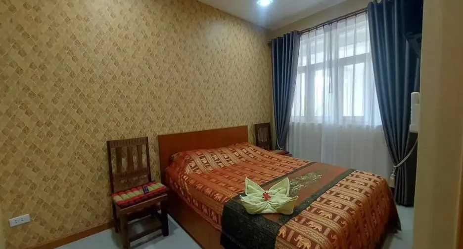 For sale 4 bedrooms villa in Pran Buri, Prachuap Khiri Khan