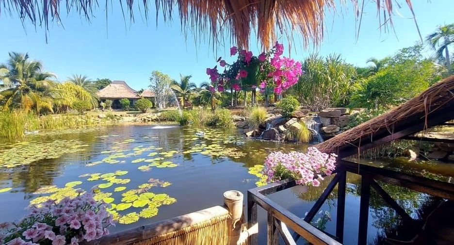 Villa zum Kauf mit 4 Zimmer in Pran Buri, Prachuap Khiri Khan