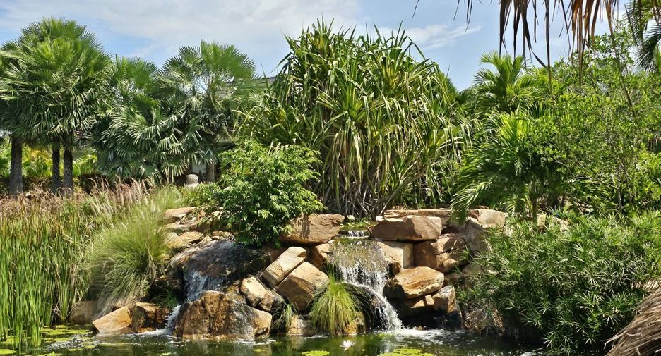 Villa zum Kauf mit 4 Zimmer in Pran Buri, Prachuap Khiri Khan