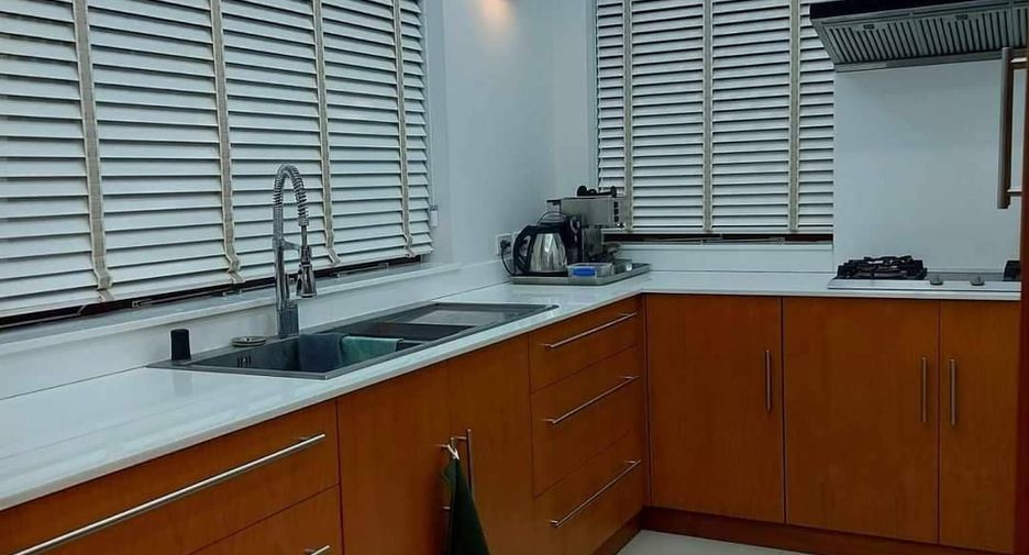 Villa zum Kauf mit 4 Zimmer in Pran Buri, Prachuap Khiri Khan