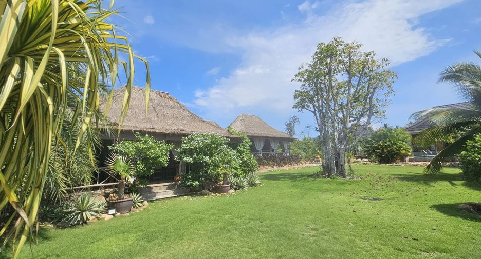 Villa zum Kauf mit 4 Zimmer in Pran Buri, Prachuap Khiri Khan