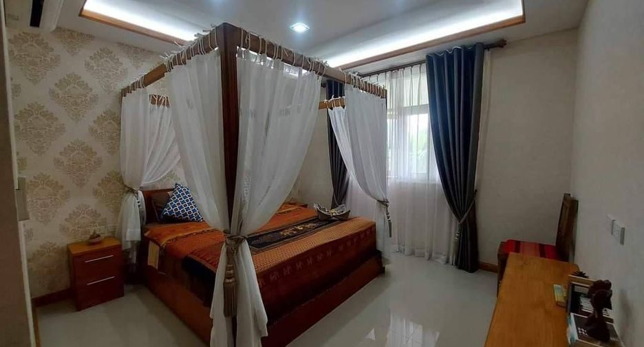 Villa zum Kauf mit 4 Zimmer in Pran Buri, Prachuap Khiri Khan