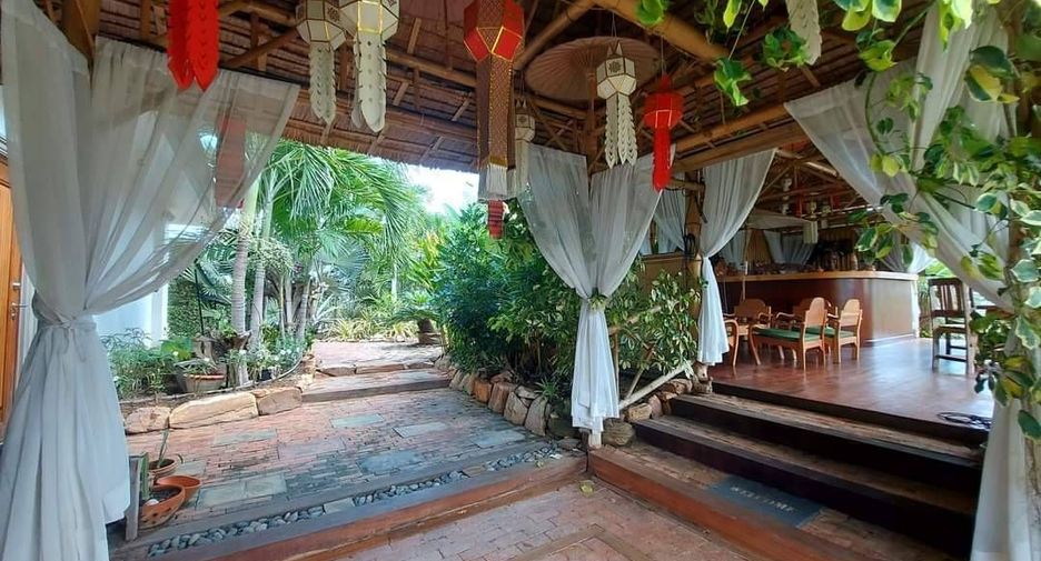 Villa zum Kauf mit 4 Zimmer in Pran Buri, Prachuap Khiri Khan
