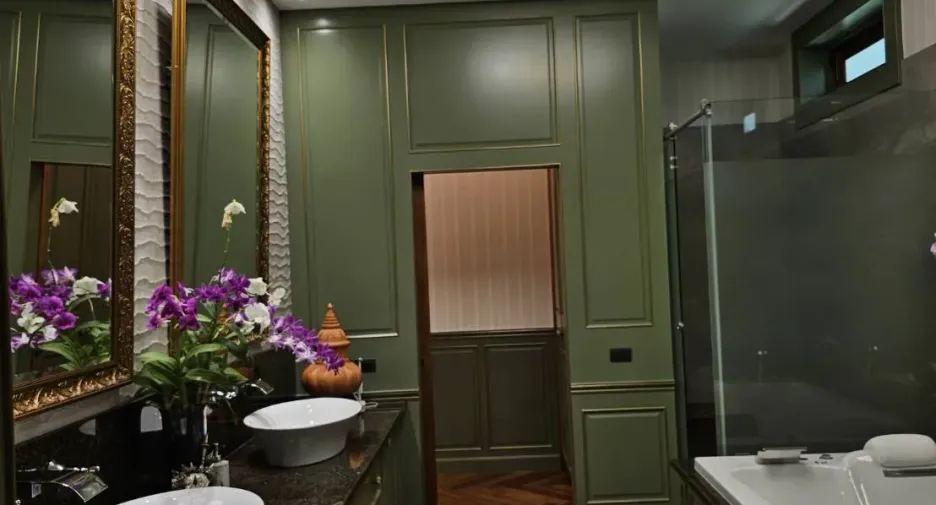 For sale 4 bedrooms villa in Pran Buri, Prachuap Khiri Khan