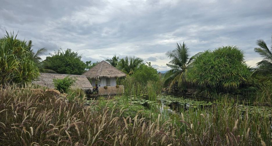 Villa zum Kauf mit 4 Zimmer in Pran Buri, Prachuap Khiri Khan