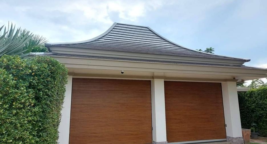 Villa zum Kauf mit 4 Zimmer in Pran Buri, Prachuap Khiri Khan