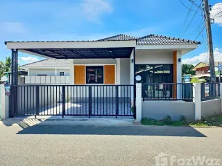 Продажа 2 спальни дом в Сарапхи, Чианг Маи