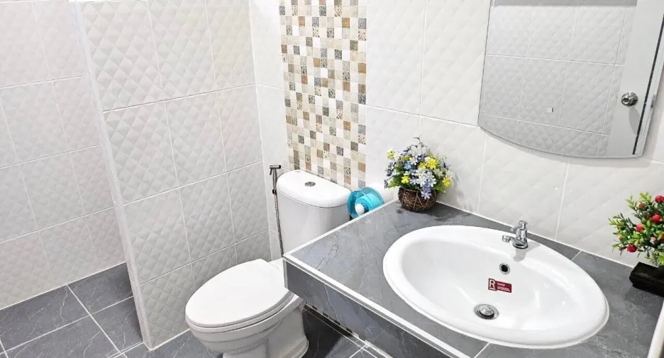 For sale 2 bedrooms house in Saraphi, Chiang Mai