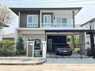 For Rent 3 Bedroom House In San Kamphaeng, Chiang Mai