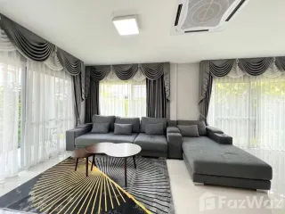 ให้เช่า 3 ห้องนอน บ้านเดี่ยว ใน สันกำแพง, เชียงใหม่