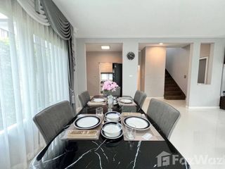 ให้เช่า 3 ห้องนอน บ้านเดี่ยว ใน สันกำแพง, เชียงใหม่