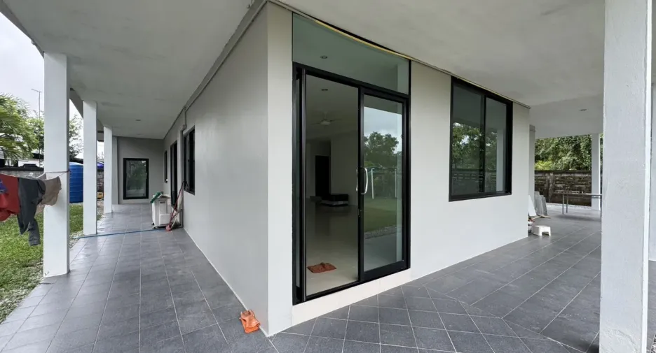ขาย และ ให้เช่า 4 ห้องนอน บ้านเดี่ยว ใน เมืองอุดรธานี, อุดรธานี