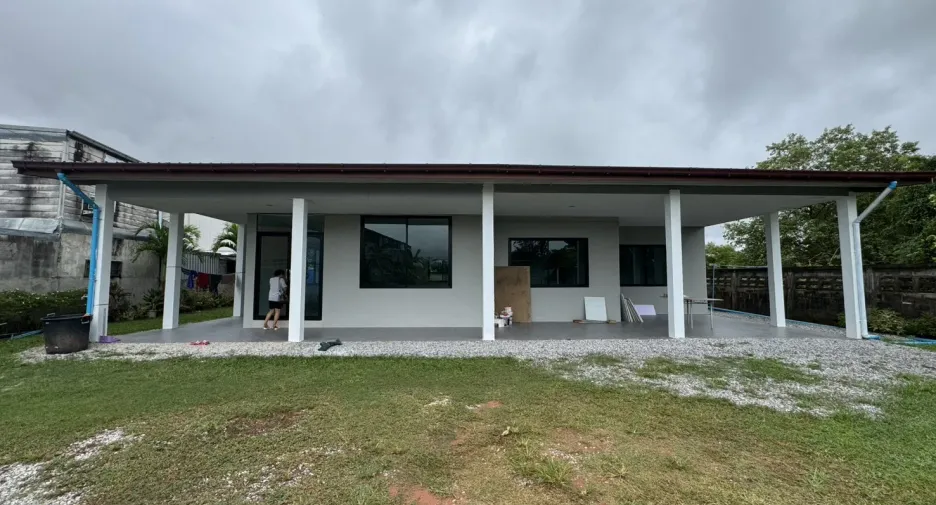 ขาย และ ให้เช่า 4 ห้องนอน บ้านเดี่ยว ใน เมืองอุดรธานี, อุดรธานี