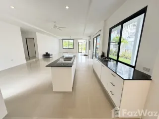 For sale and for rent 4 bedrooms house in Mueang Udon Thani, Udon Thani