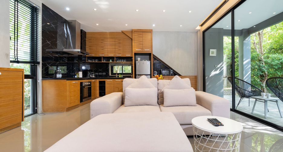 For sale 1 bed house in Kathu, Phuket