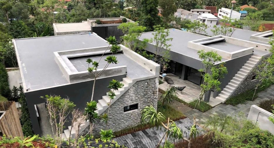 For sale 1 bed house in Kathu, Phuket