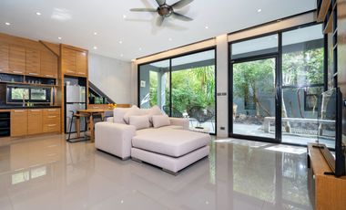 À vendre 1 chambre maison à Kathu, Phuket