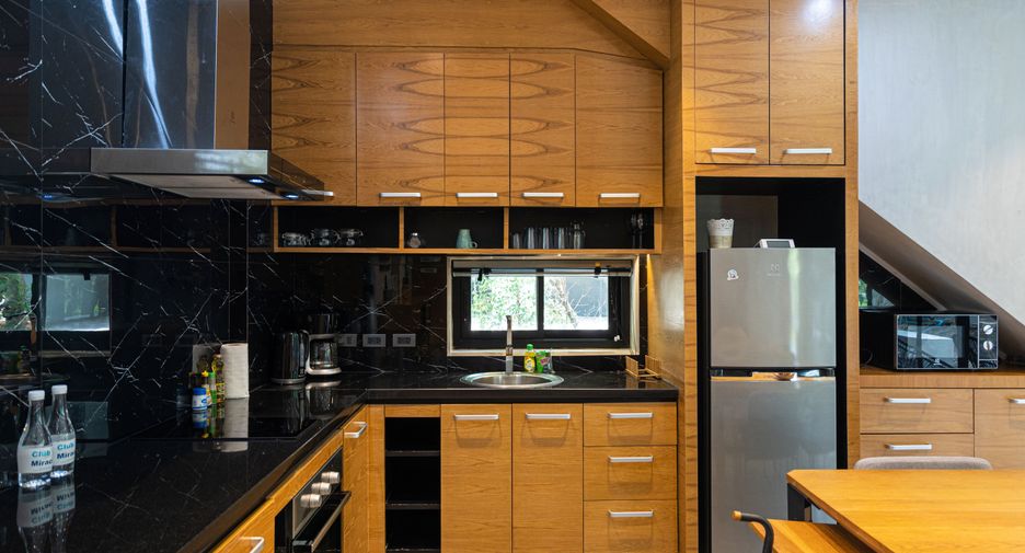 For sale 1 bed house in Kathu, Phuket