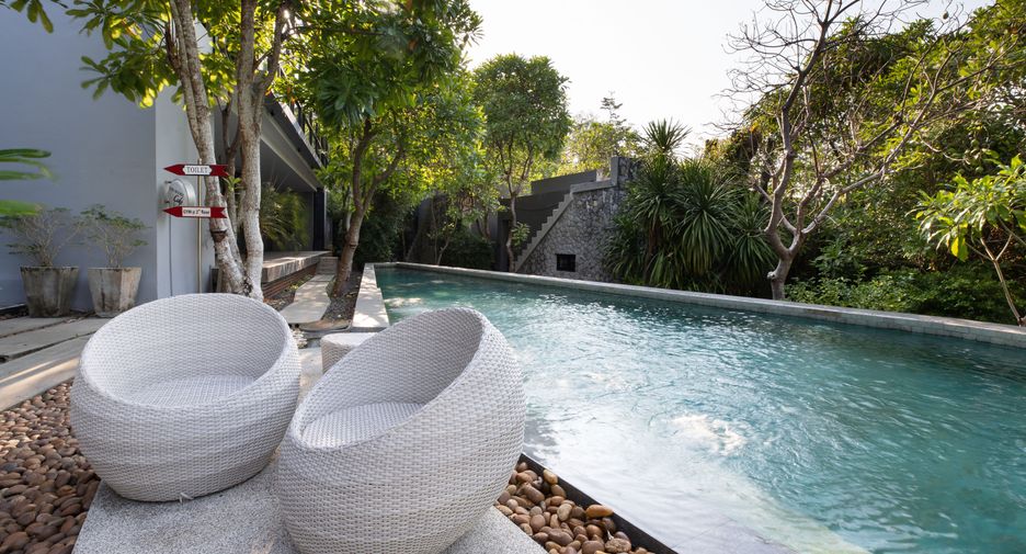 For sale 1 bed house in Kathu, Phuket