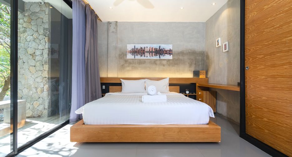 For sale 1 bed house in Kathu, Phuket
