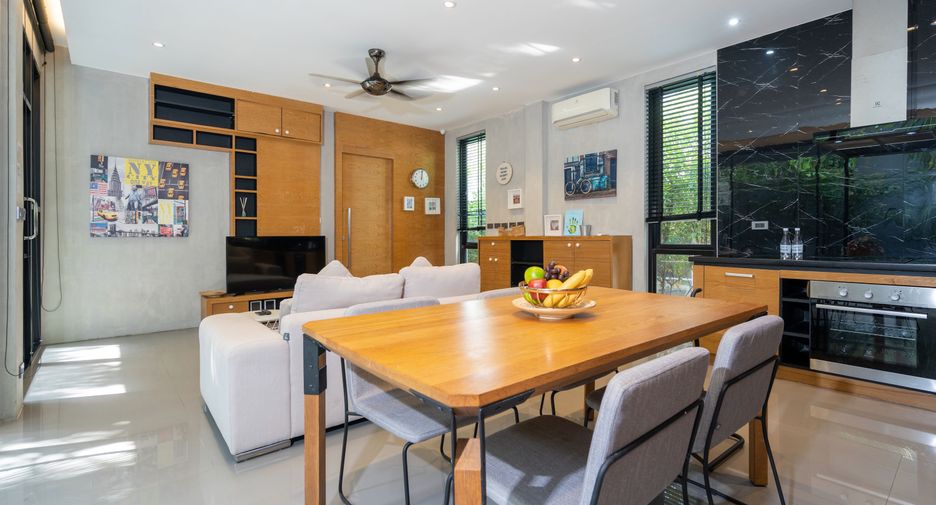 For sale 1 bed house in Kathu, Phuket
