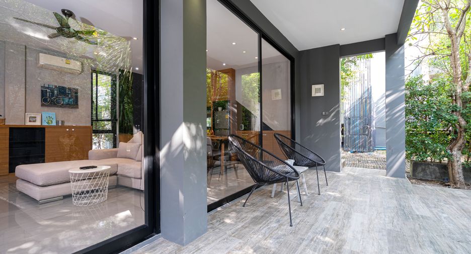 For sale 1 bed house in Kathu, Phuket