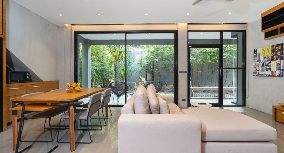 For sale 1 bed house in Kathu, Phuket
