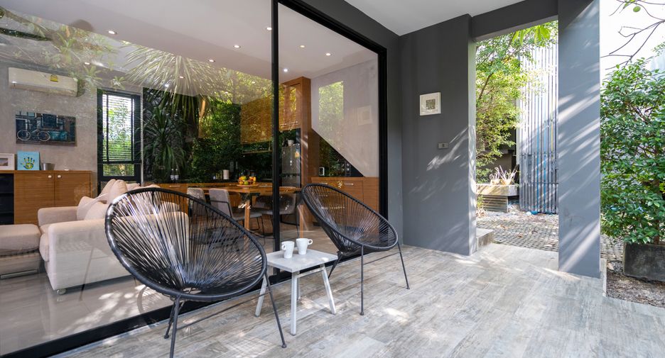 For sale 1 bed house in Kathu, Phuket