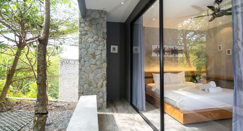 For sale 1 bed house in Kathu, Phuket