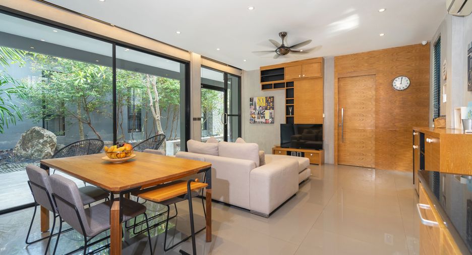 For sale 1 bed house in Kathu, Phuket