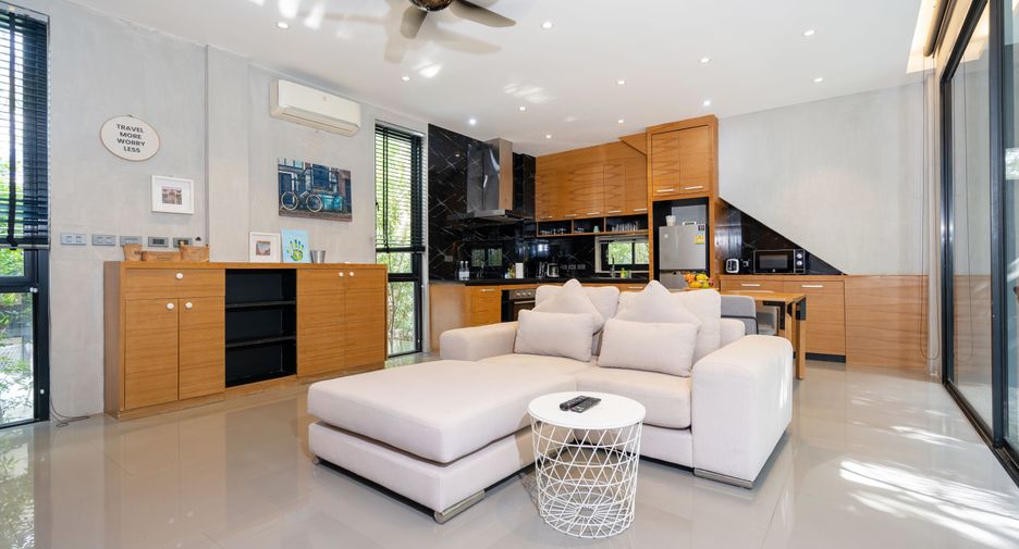 For sale 1 bed house in Kathu, Phuket