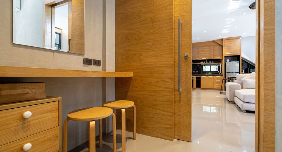 For sale 1 bed house in Kathu, Phuket